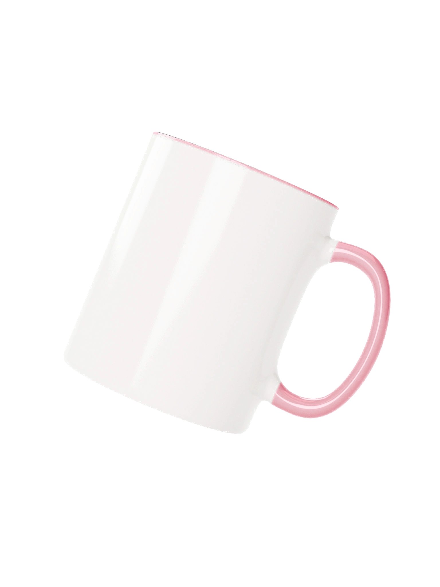 Clever Beauty Ceramic Mug product image (2)