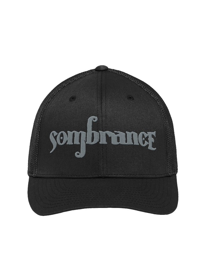 Sombrance - Flex Trucker Cap product image (2)