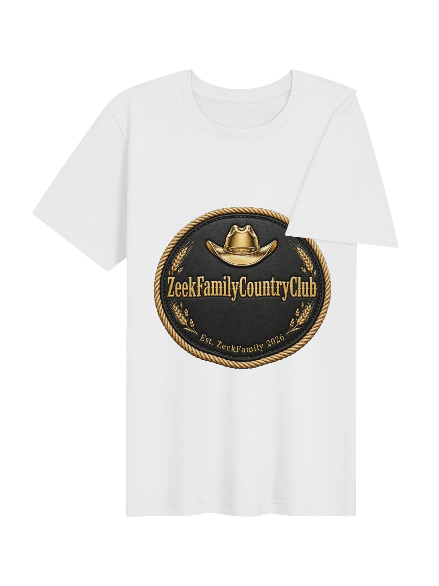 ZeekFamily Casino Game New Edition T-Shirt product image (10)