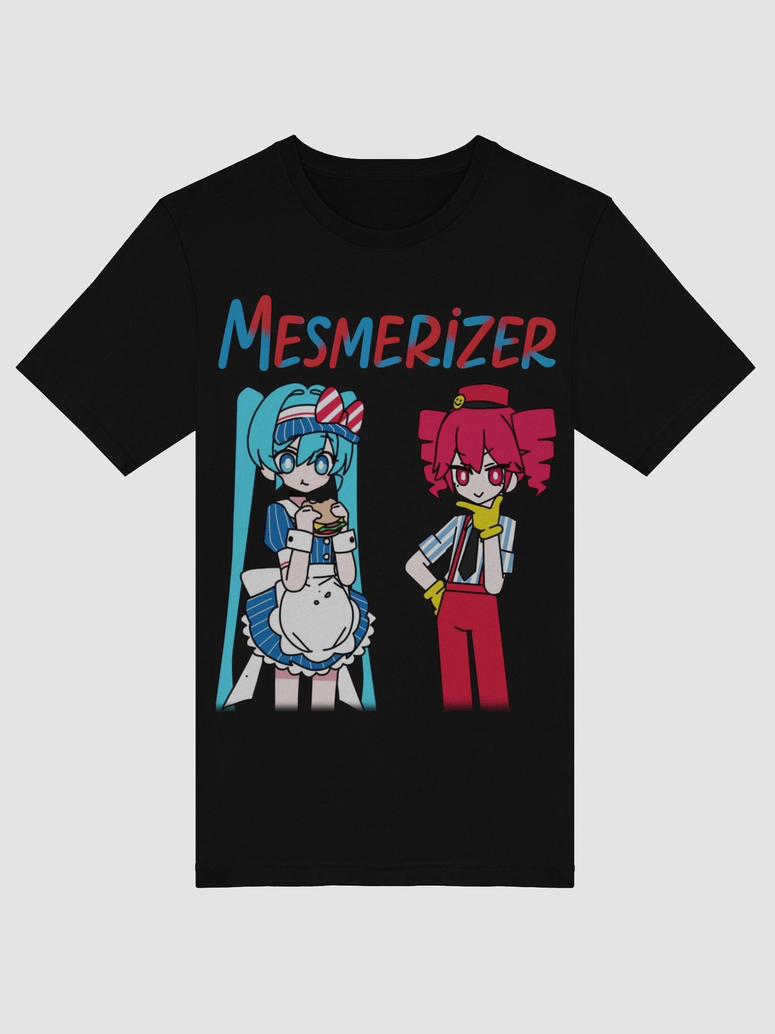 Mesmerizer Duo product image (15)