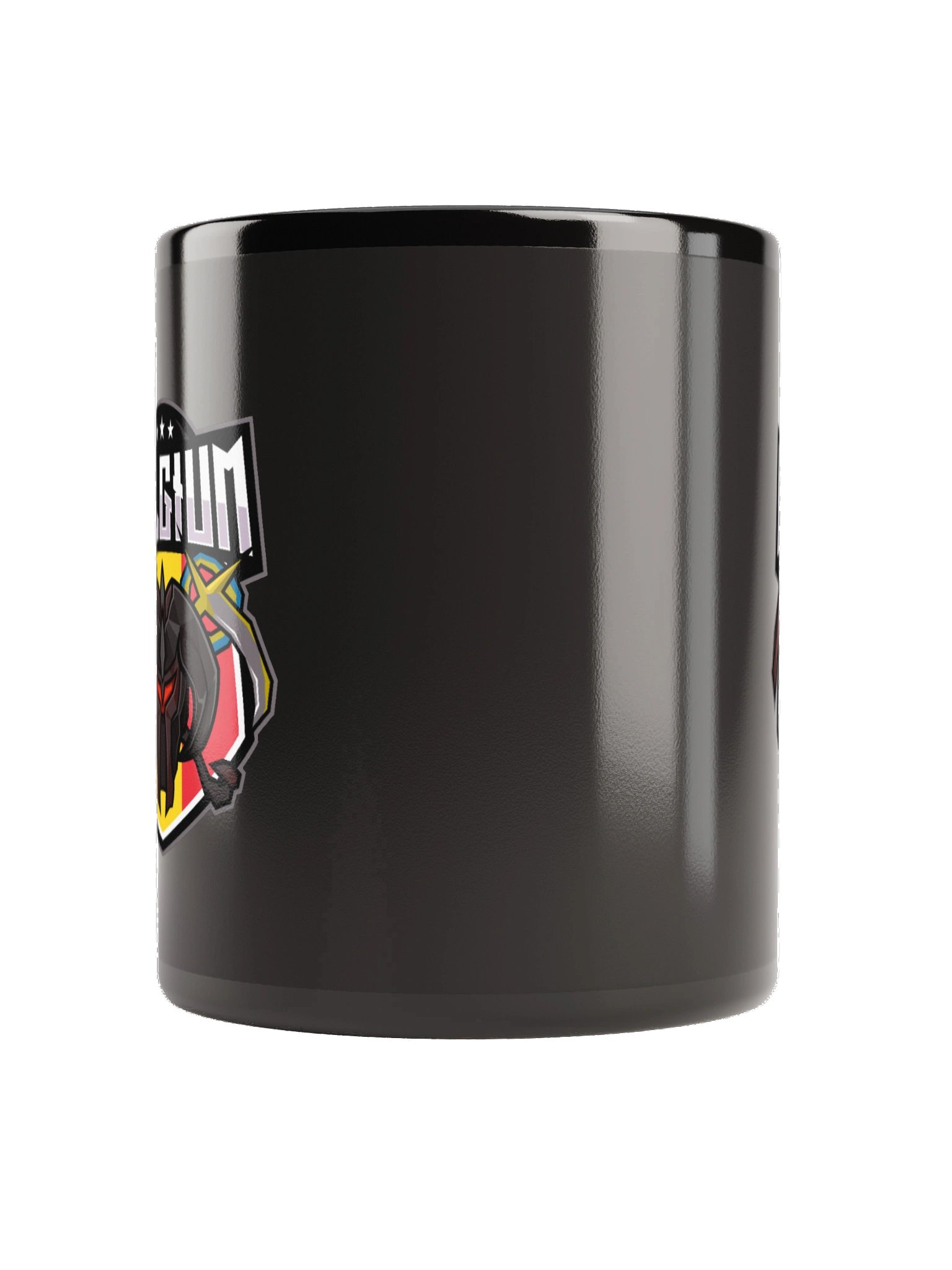 Belgium Clan Logo Mok product image (2)