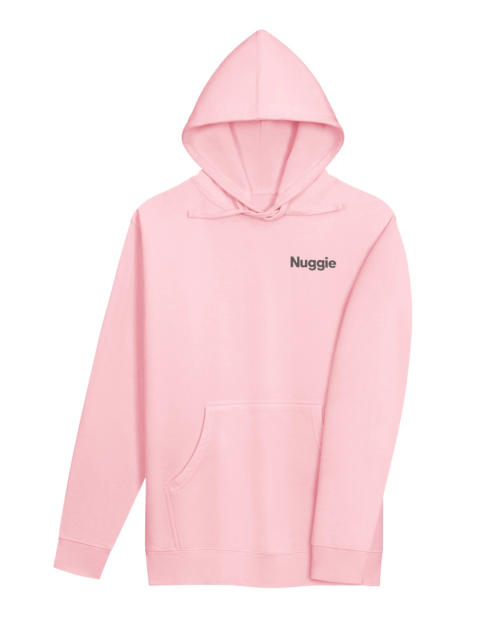 Stressin Comfort Unisex Hoodie product image (4)
