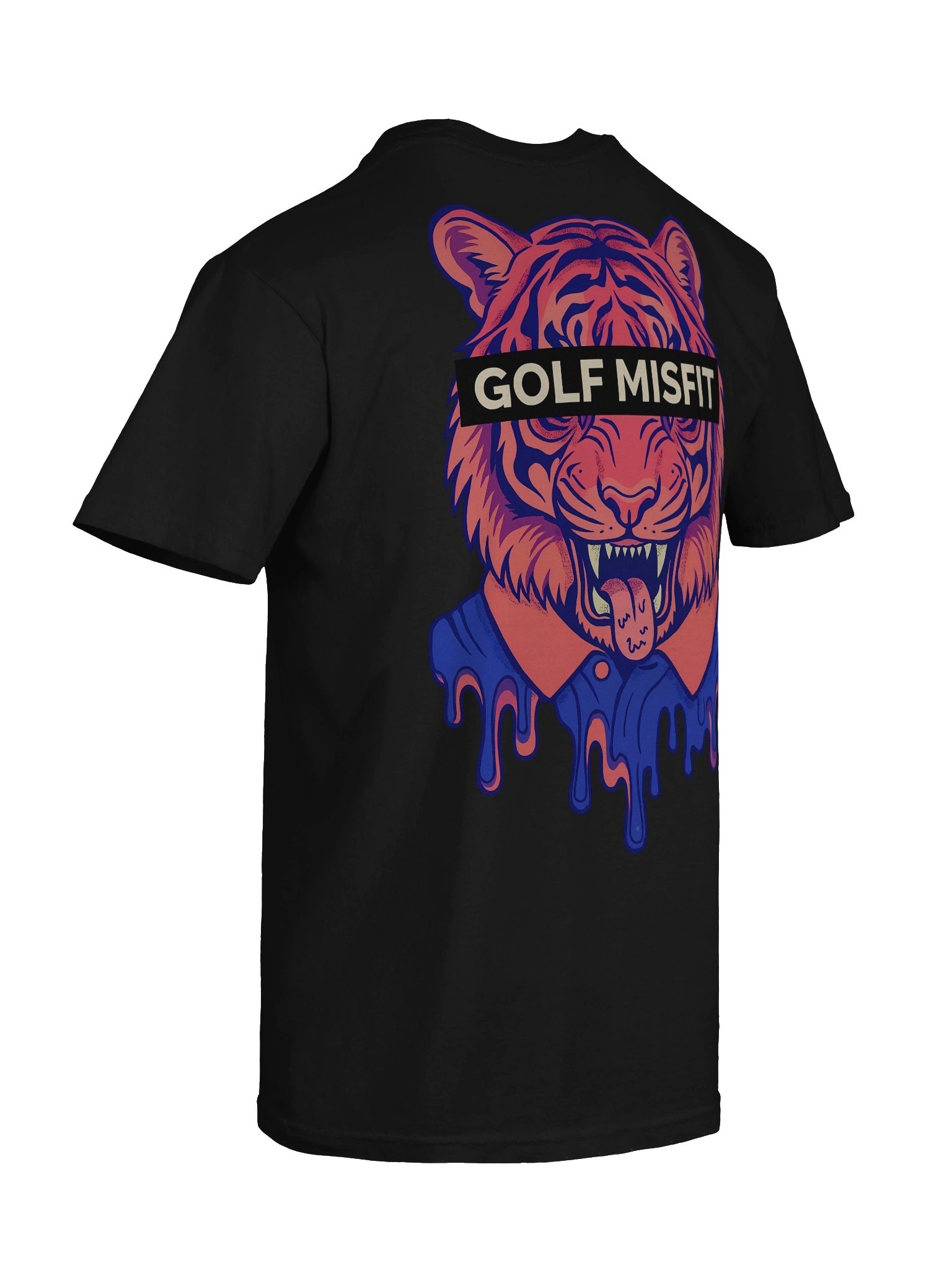 Golf Misfit Tiger Tee product image (4)