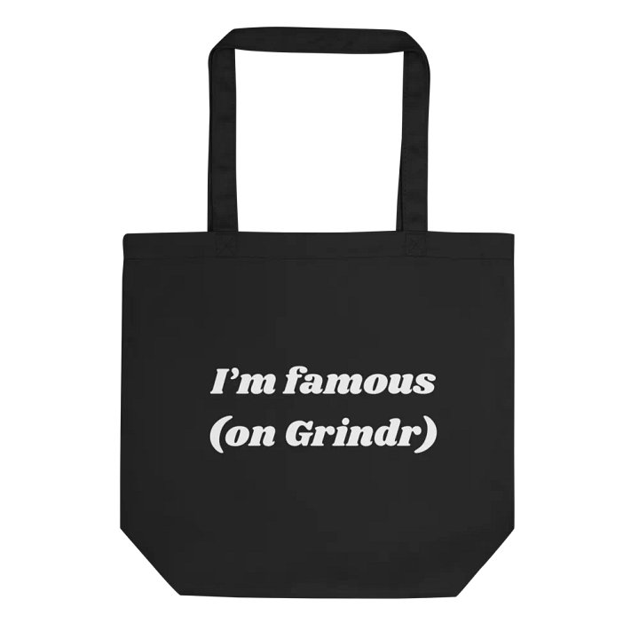 Famous Bag product image (1)