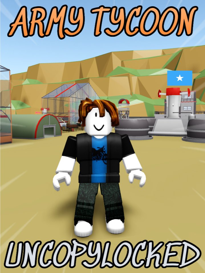 Army Tycoon product image (1)