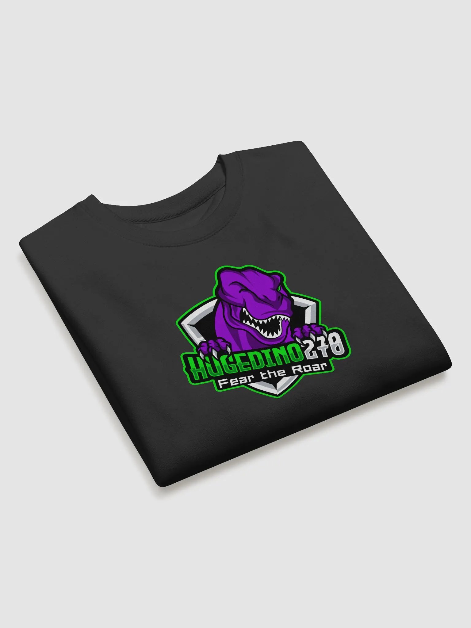 Dino sweatshirt product image (3)