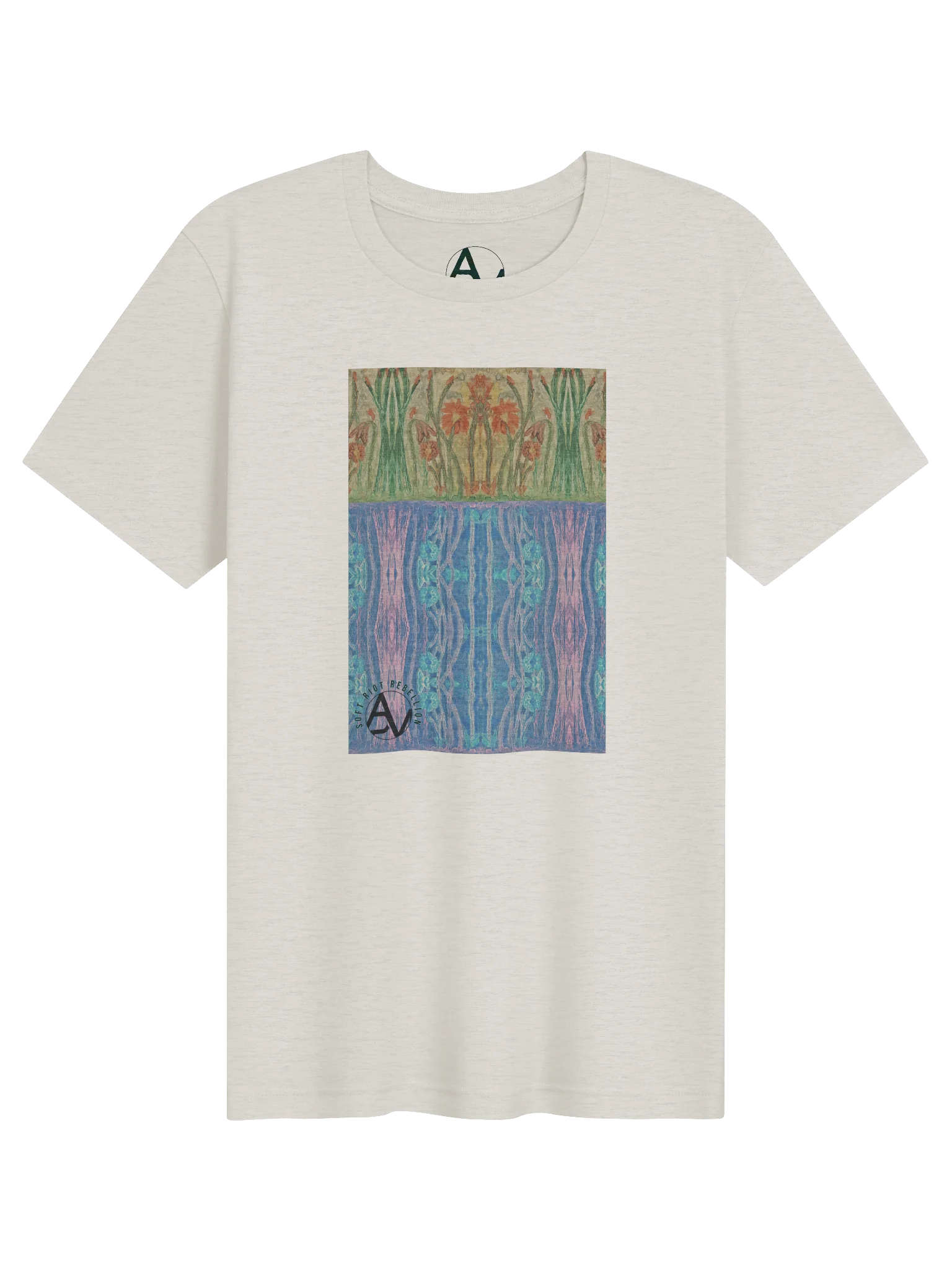 SOFT RIOT: REBELLION (Shirt) product image (1)
