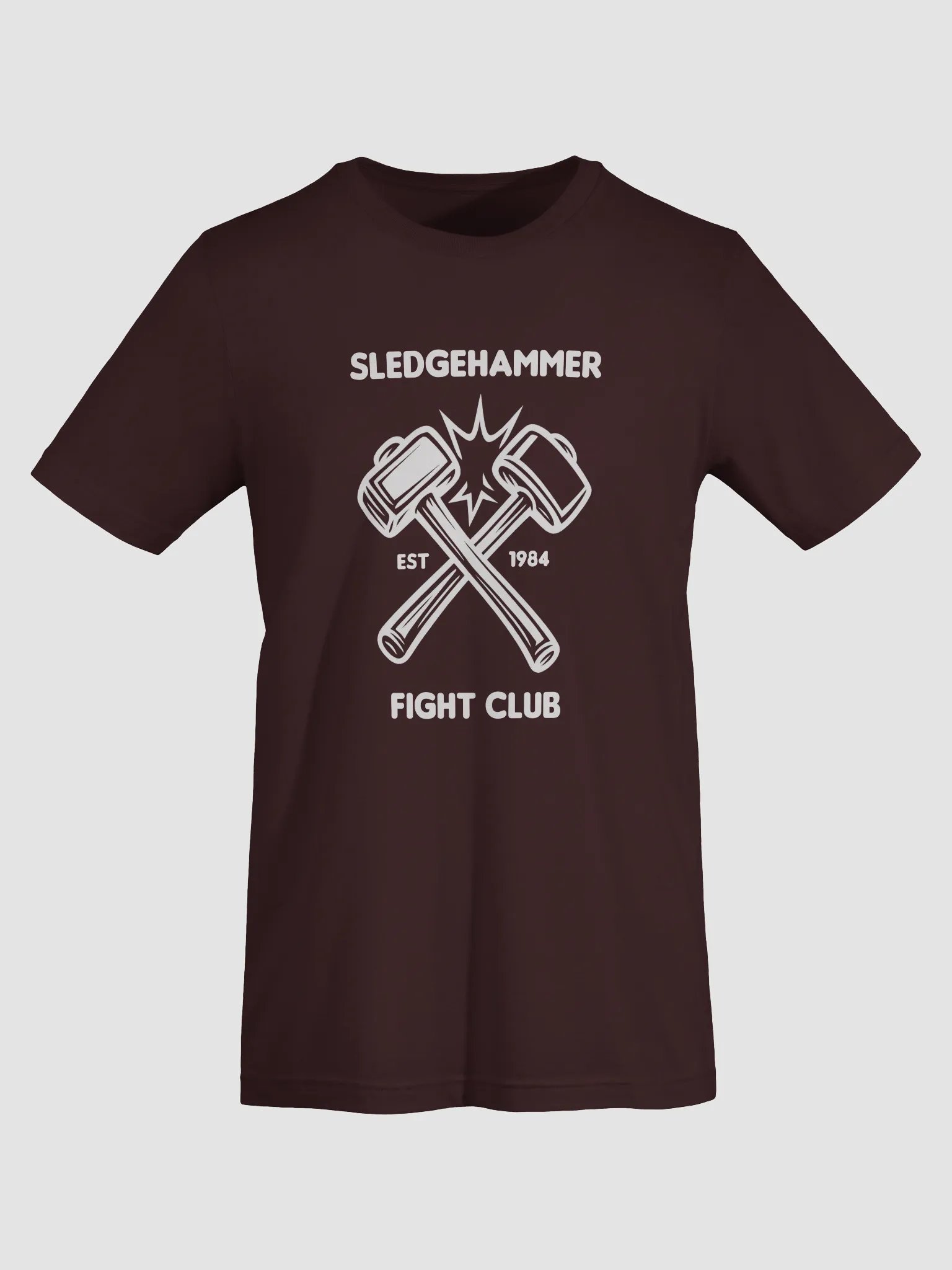 Sledgehammer Fight Club product image (7)