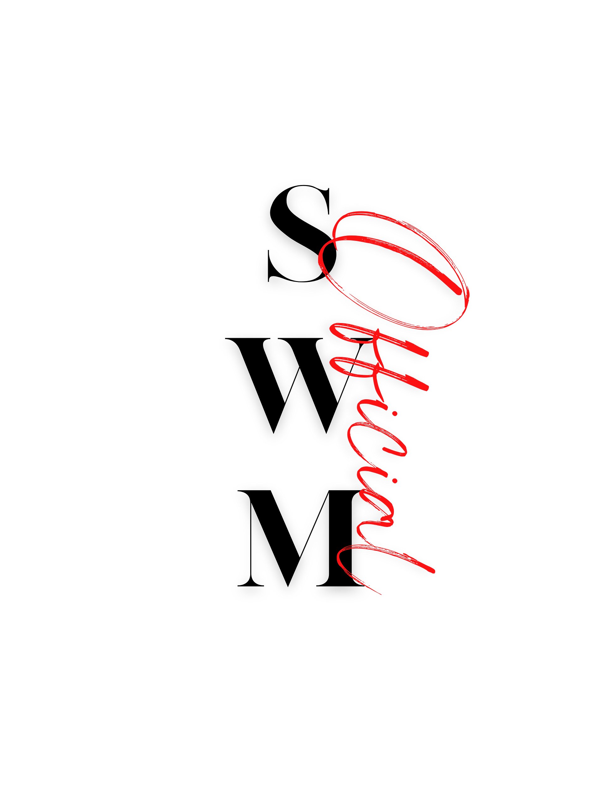 SWM Classic Hoodie - Light product image (4)
