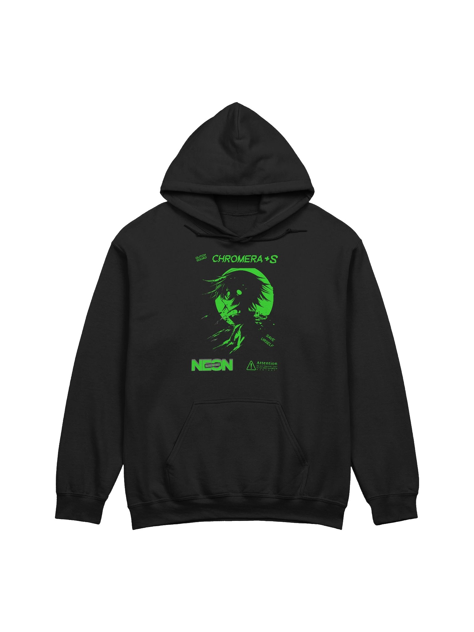 Chromera Hoodie product image (1)