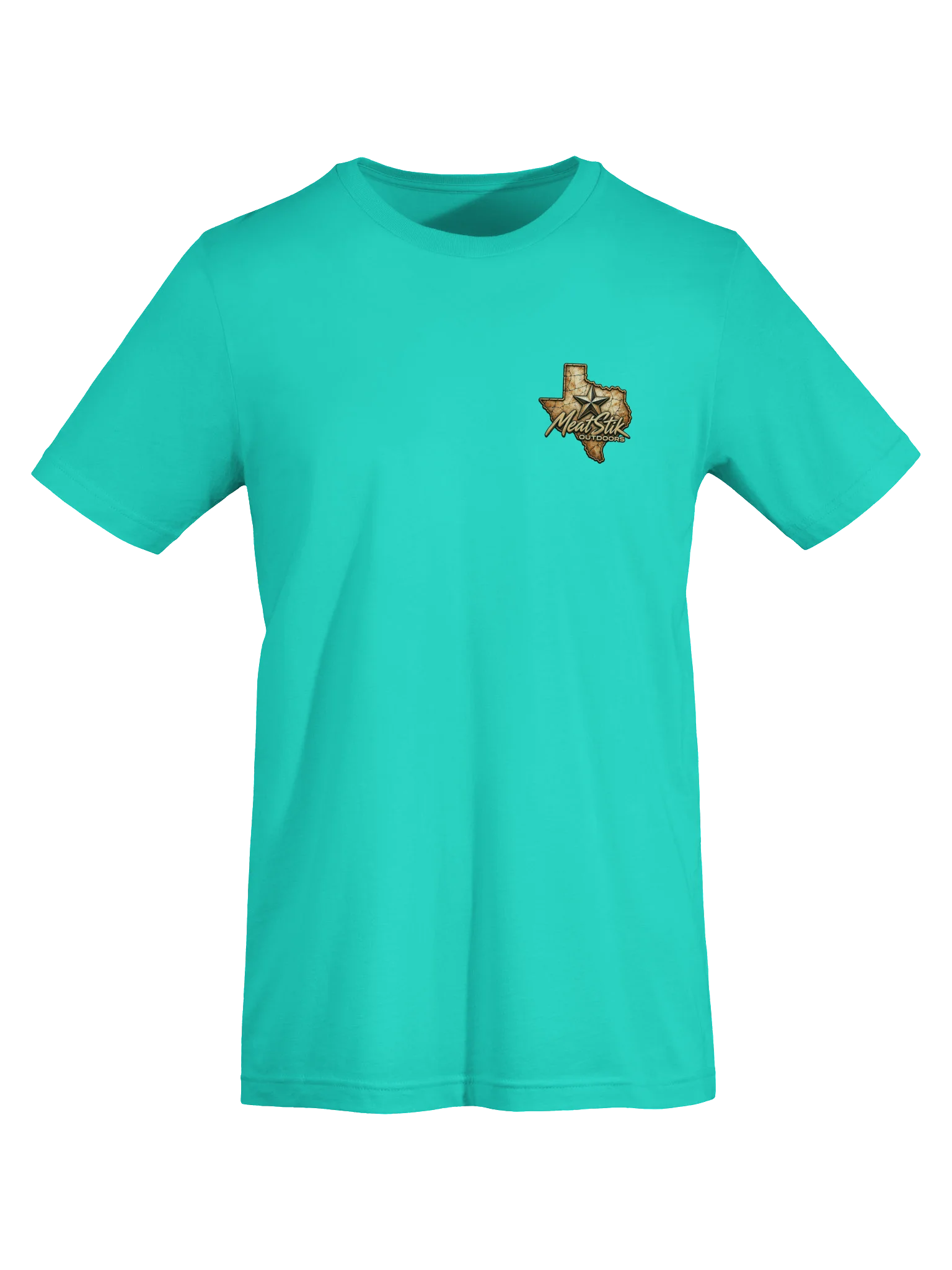 Hill Country Wild — Texas Hill Country Tee product image (128)