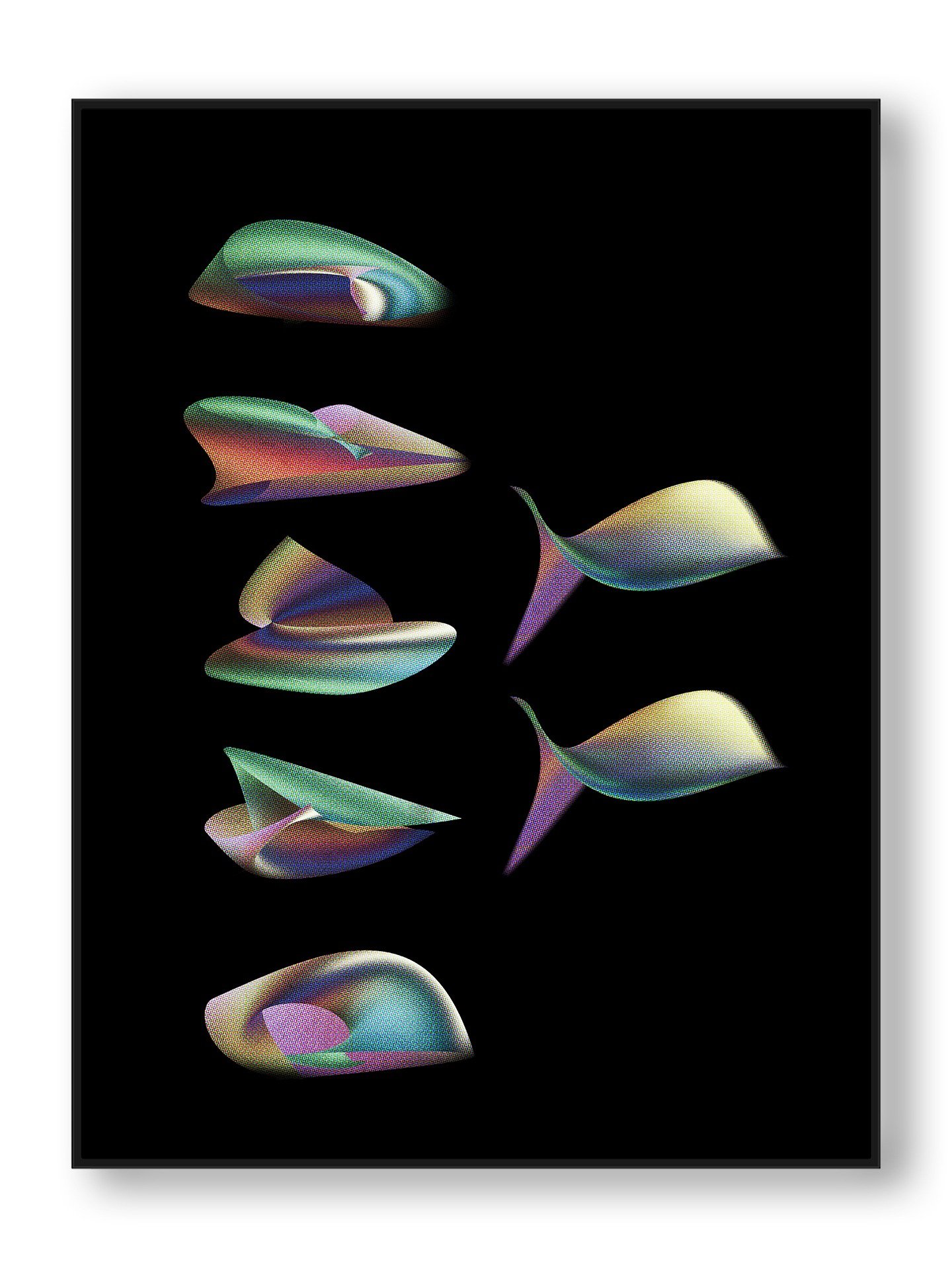 Five Loaves, Two Fishes product image (9)