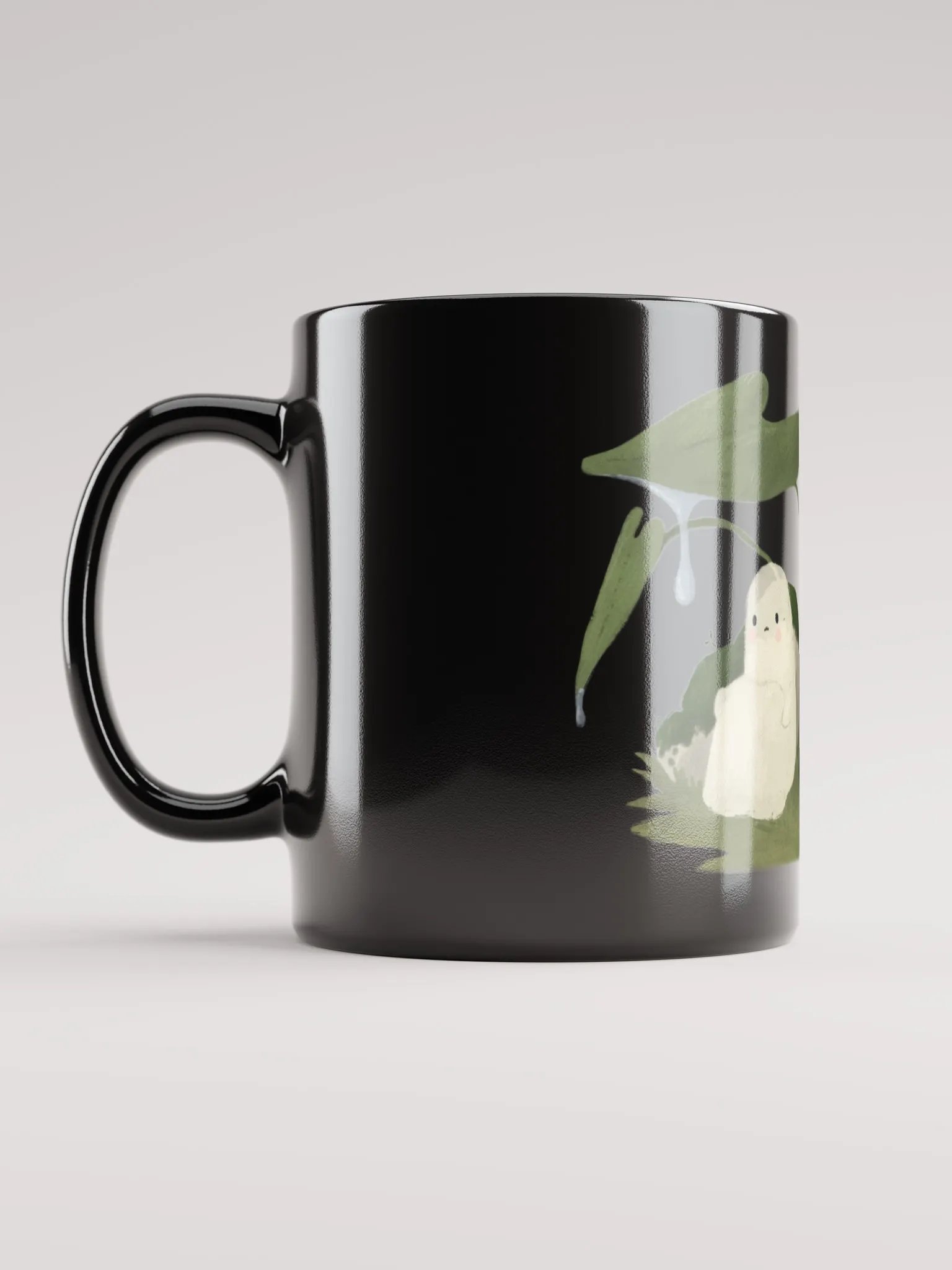 Sad Boy Coffee Mug product image (2)