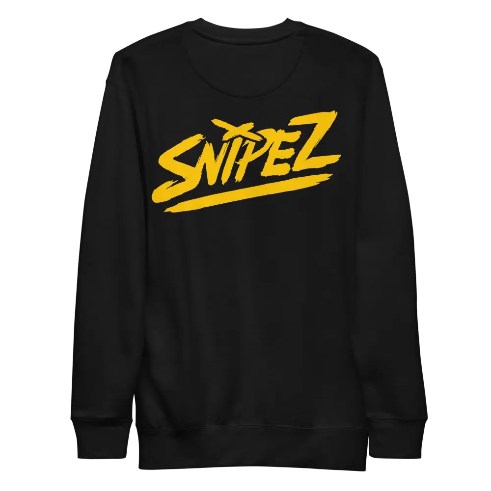 SnipeZ xL Sweater product image (3)