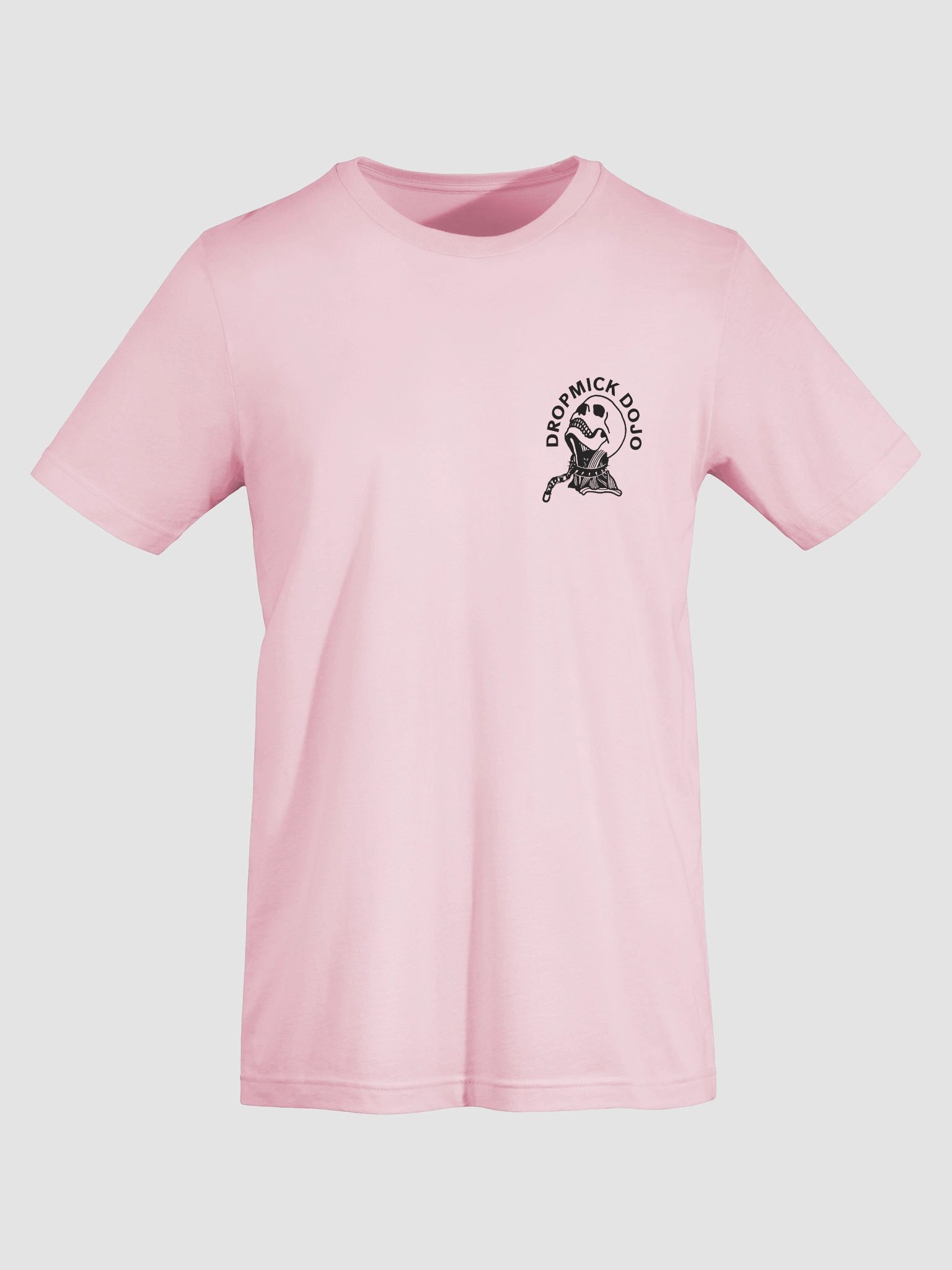 Dropmick Dojo (Pink, Blue or White) product image (7)