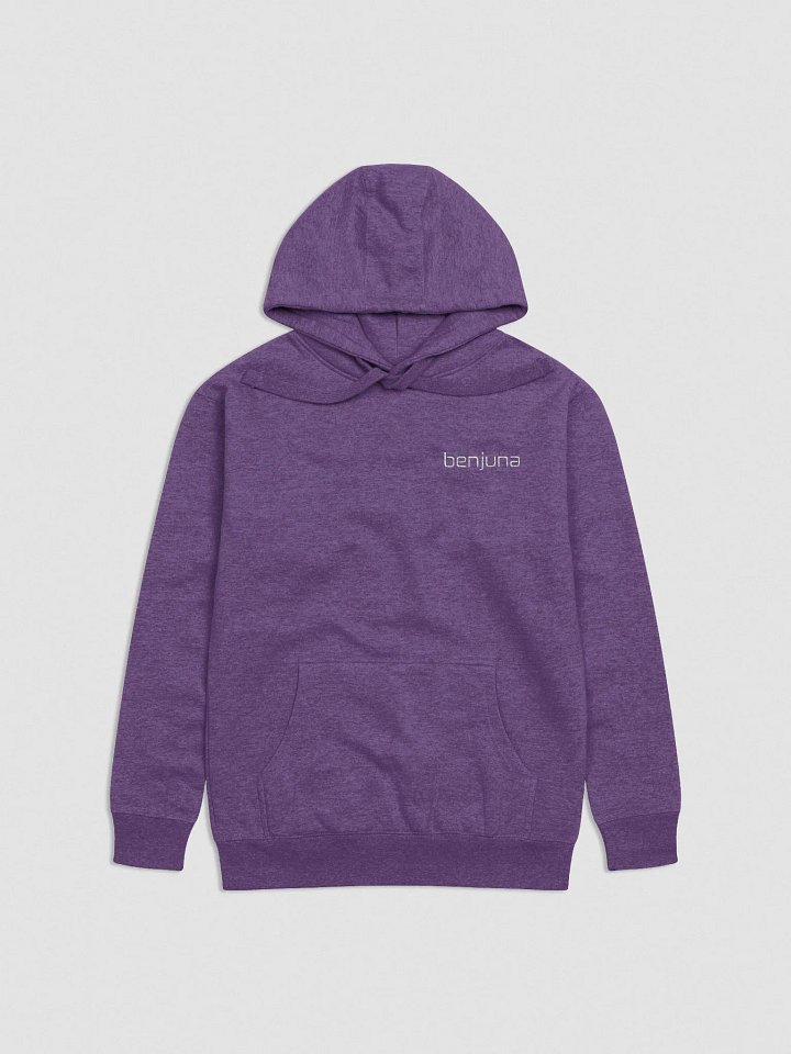 Hoodie product image (4)