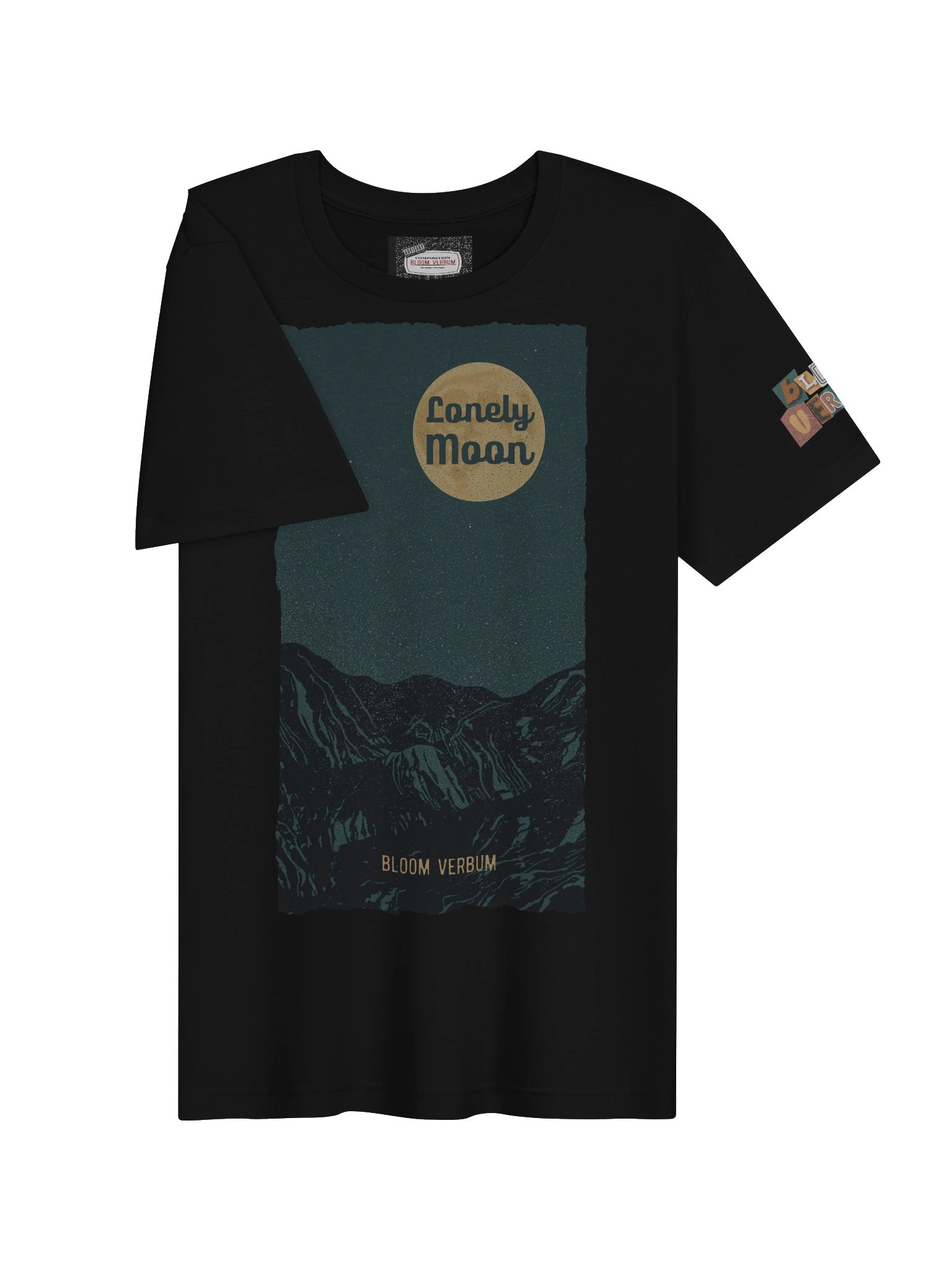 Lonely Moon product image (5)