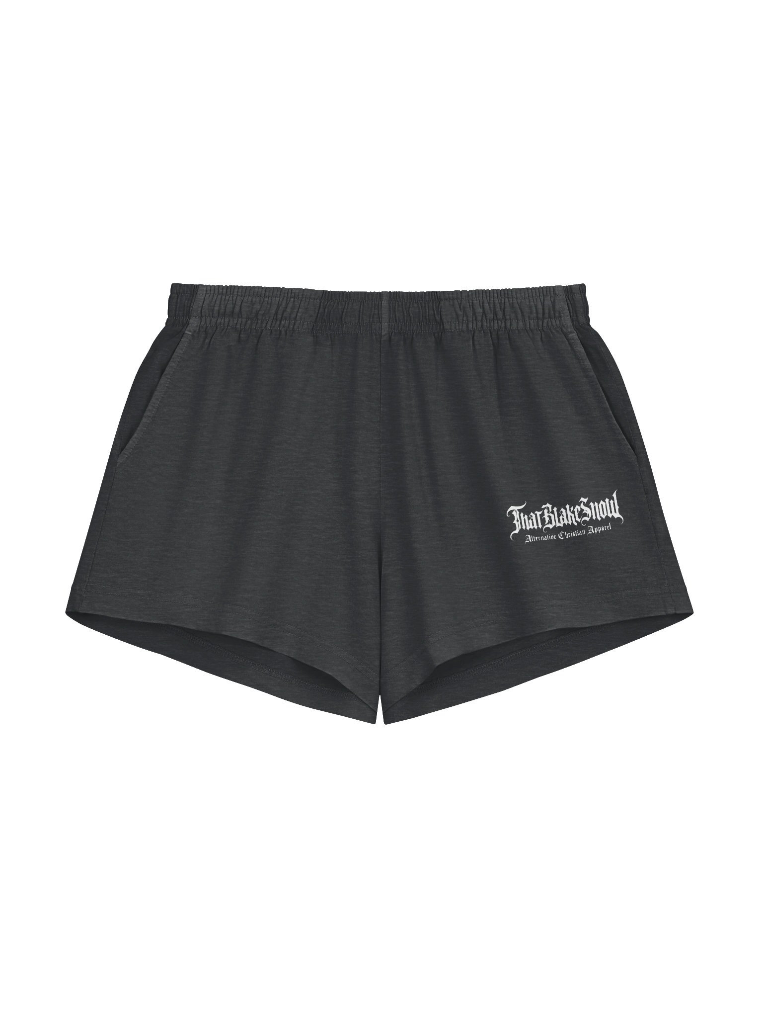 ThatBlakeSnow ACA Shorts product image (1)