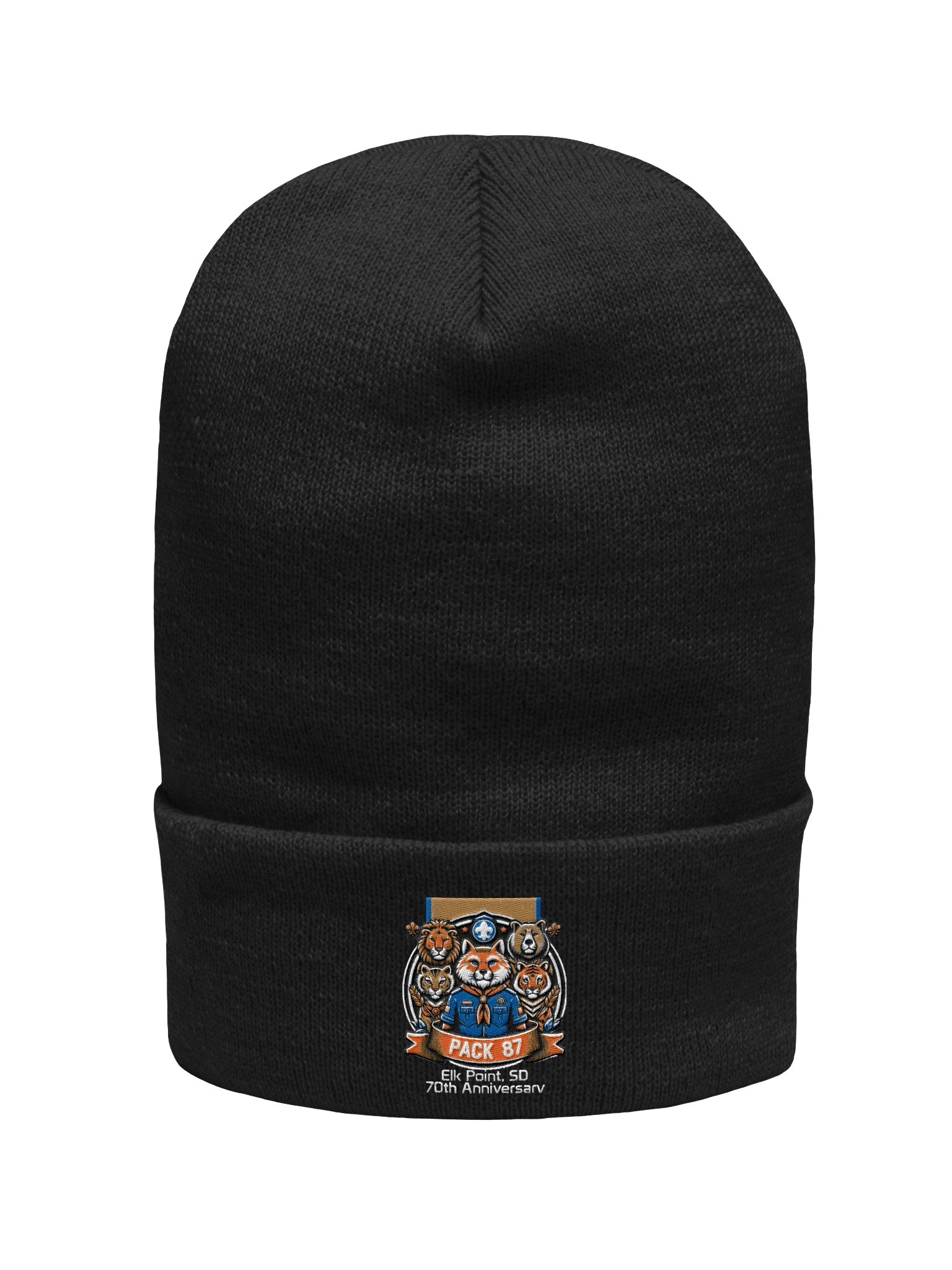 Beanie product image (1)