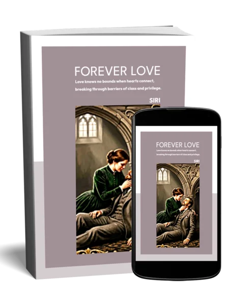 FOREVER LOVE product image (3)