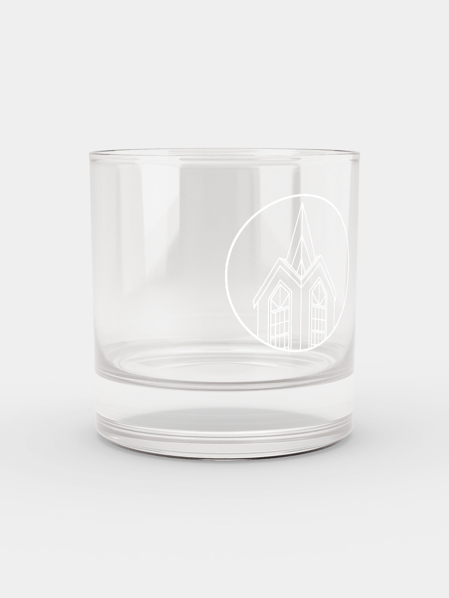 GRACE Steeple Glass product image (2)