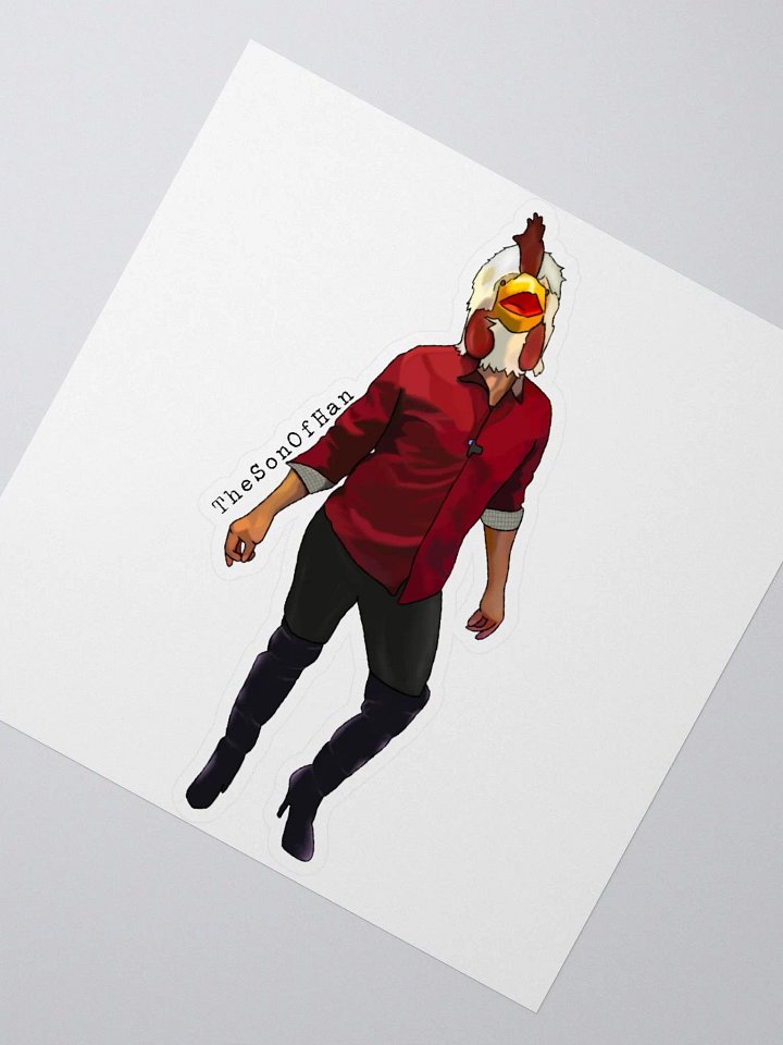 Dr Pecker product image (4)