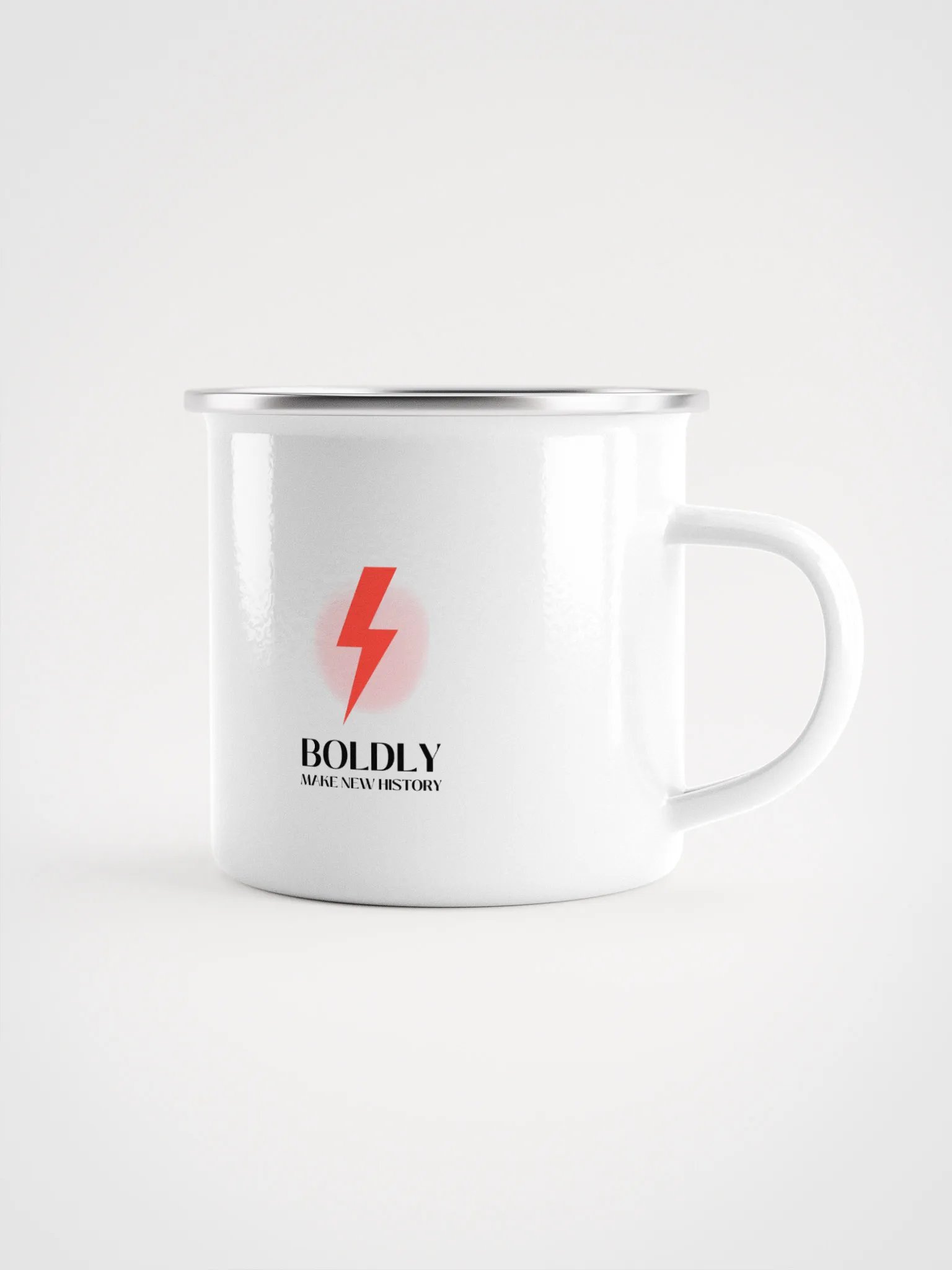 Enamel Mug EMFB0150 product image (1)