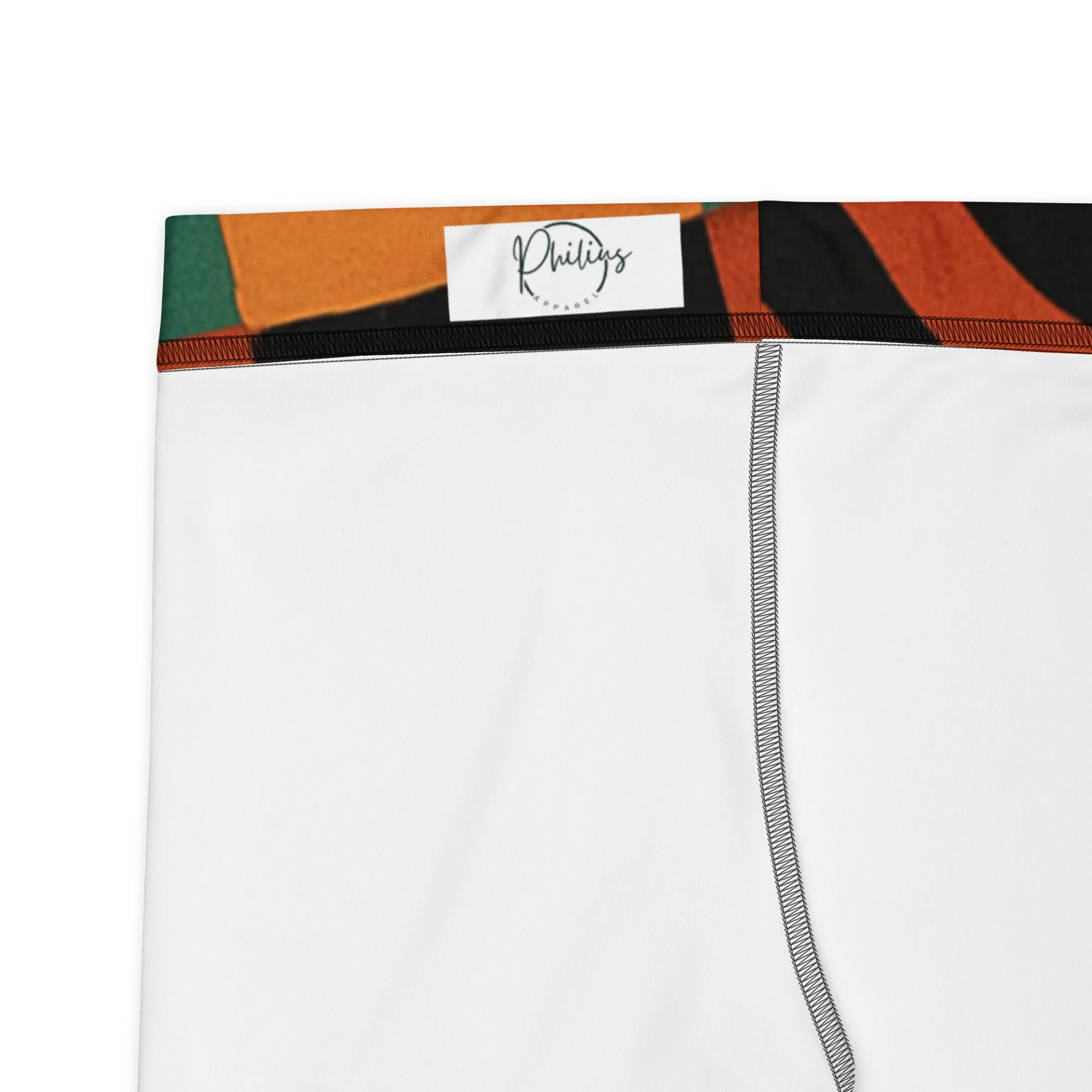 ''Philius Apparel'' Papa France style Capri Leggings product image (7)