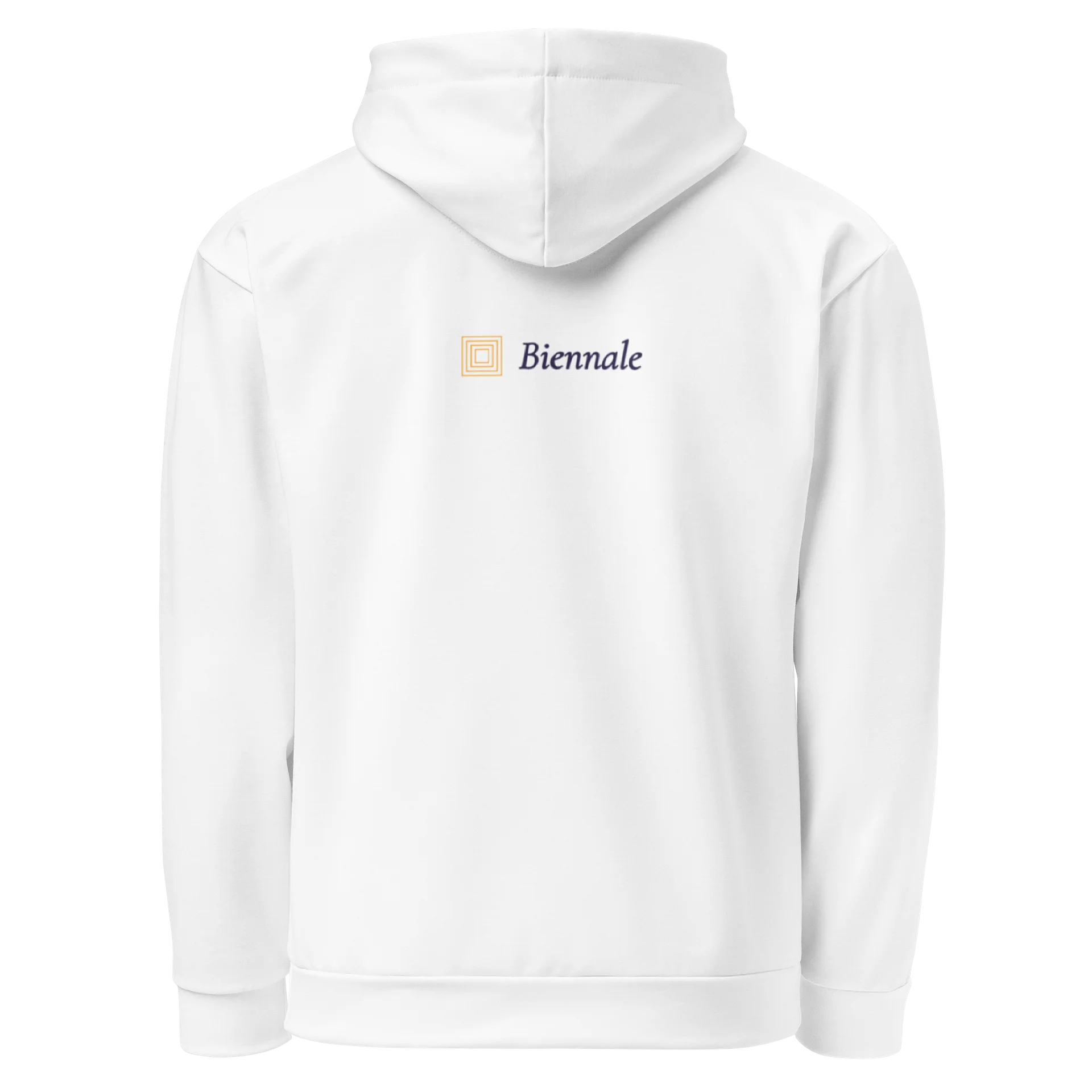 Biennale Hoodie product image (2)