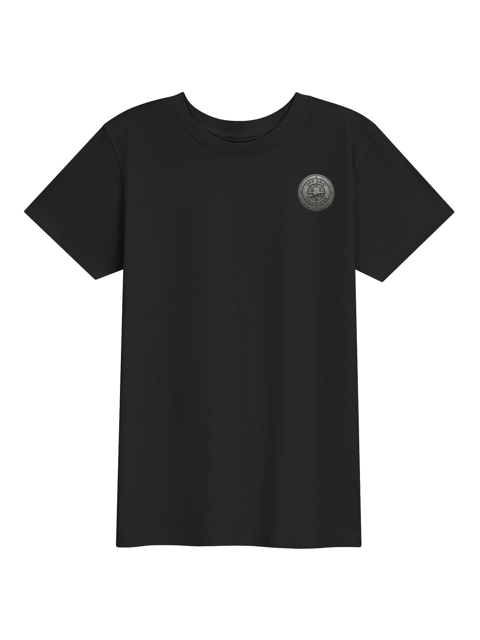 PREMIUM "WHALE TAIL" KIDS TEE product image (4)