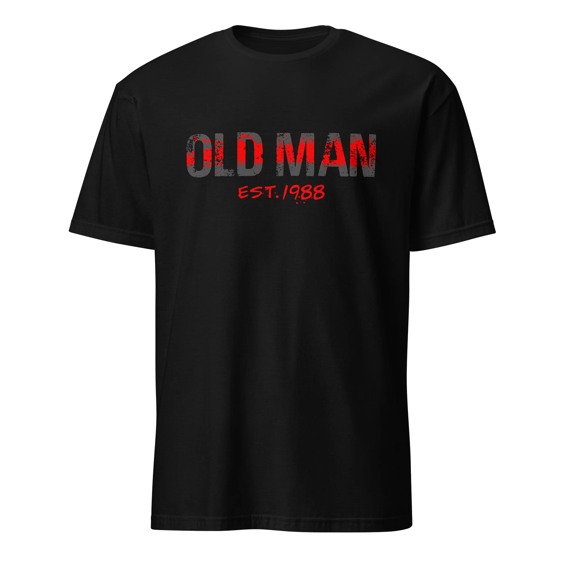 1988 Old Man Red Onyx product image (2)