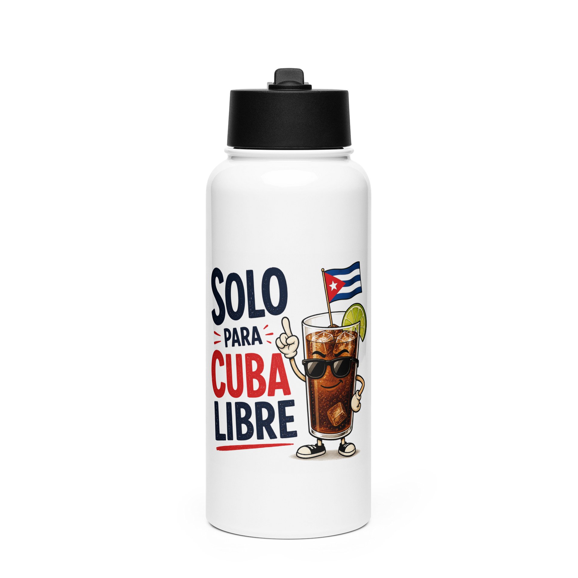 Termo de un litro, para Cuba Libre product image (1)
