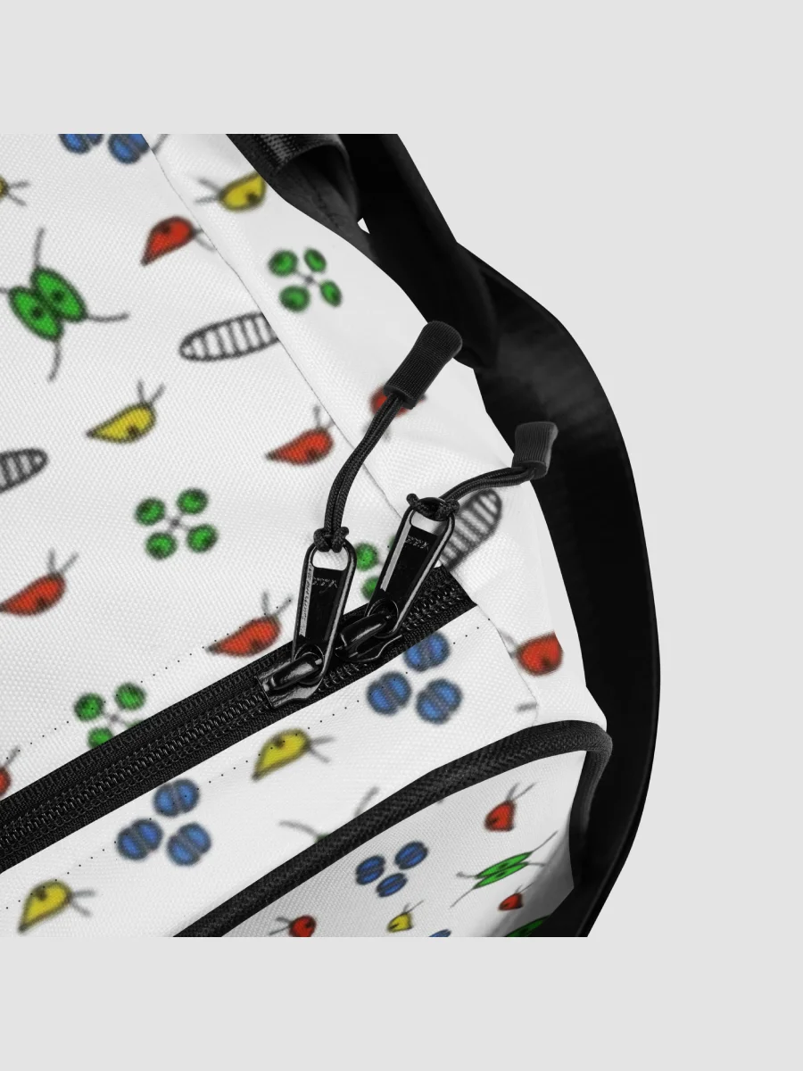 Algae By FarbenLin Design Weekend Bag product image (10)