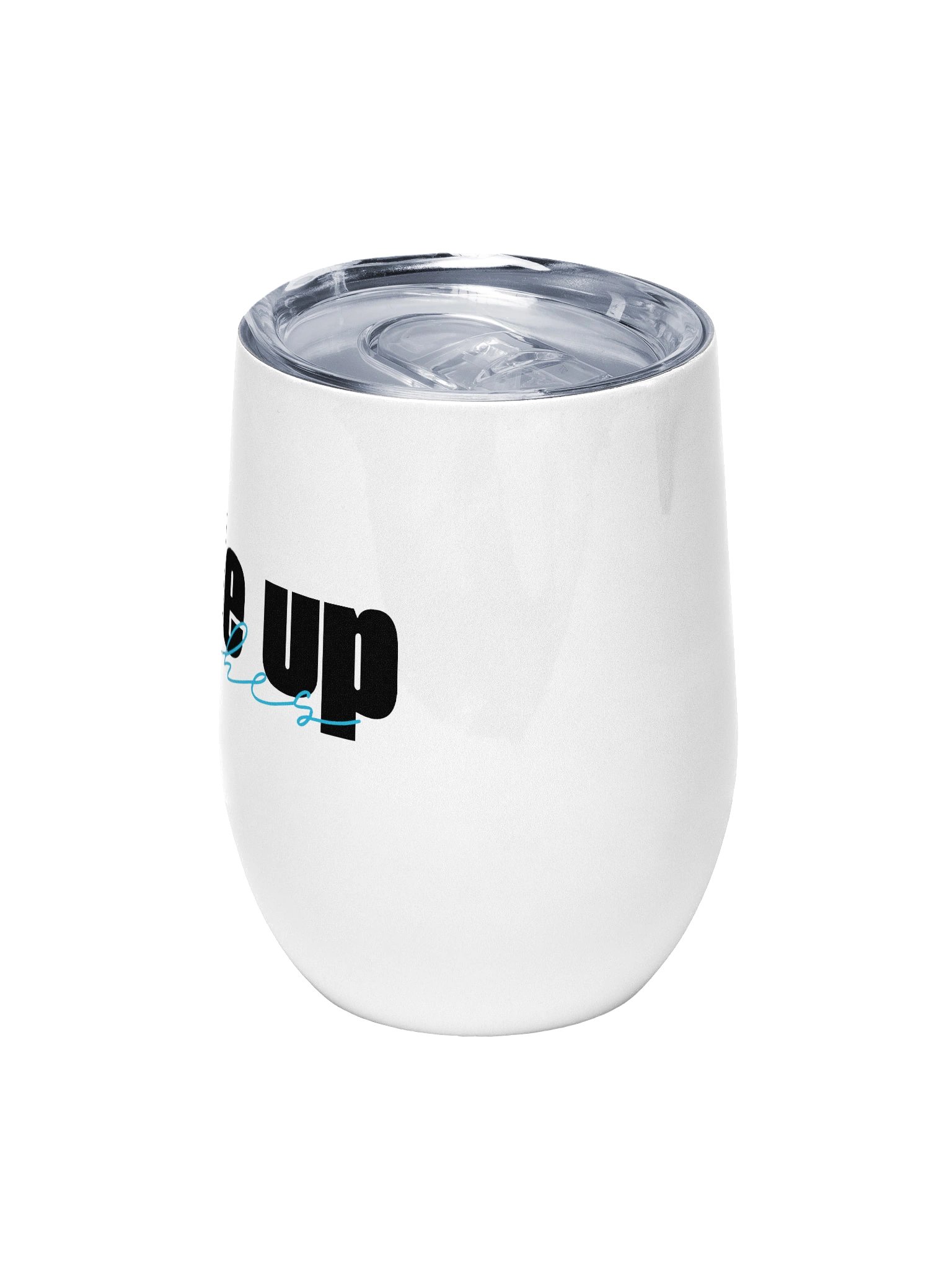 Buckle Up tumbler product image (5)