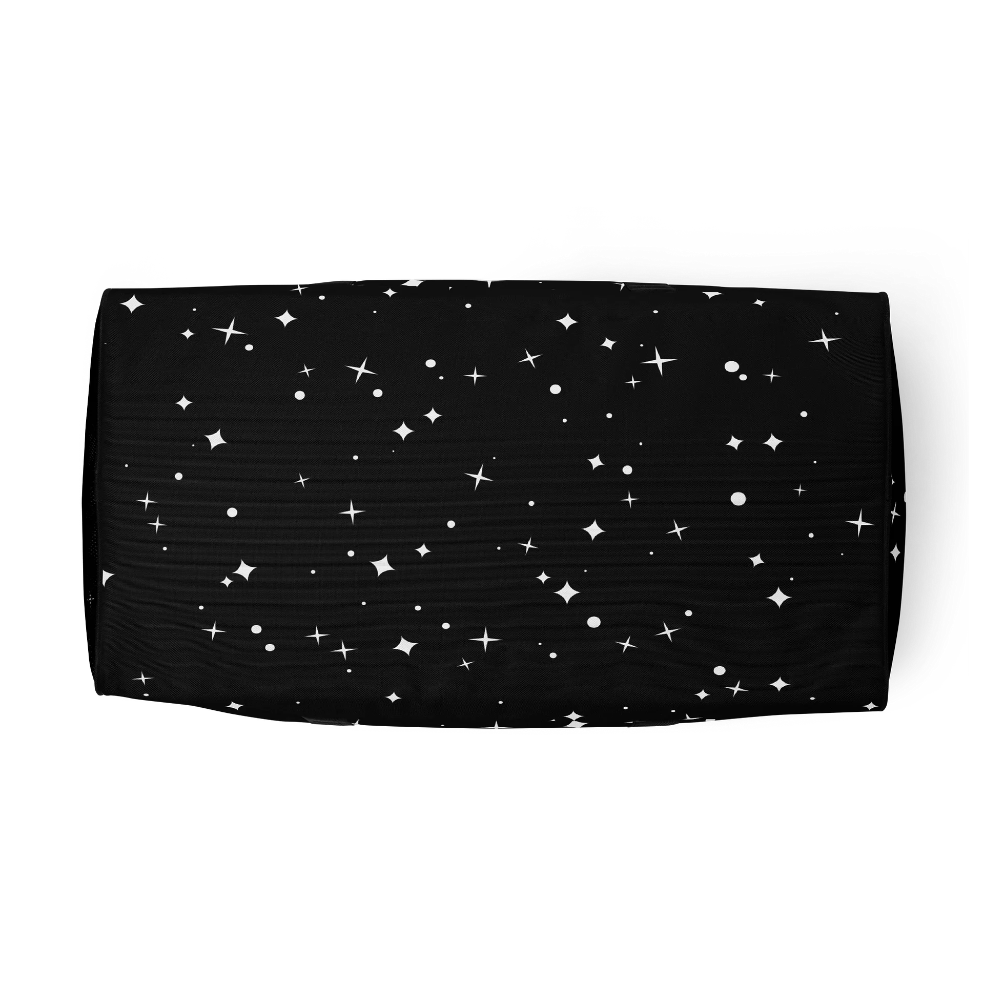 Jwk jojo studio Starry Night Duffle Bag product image (5)