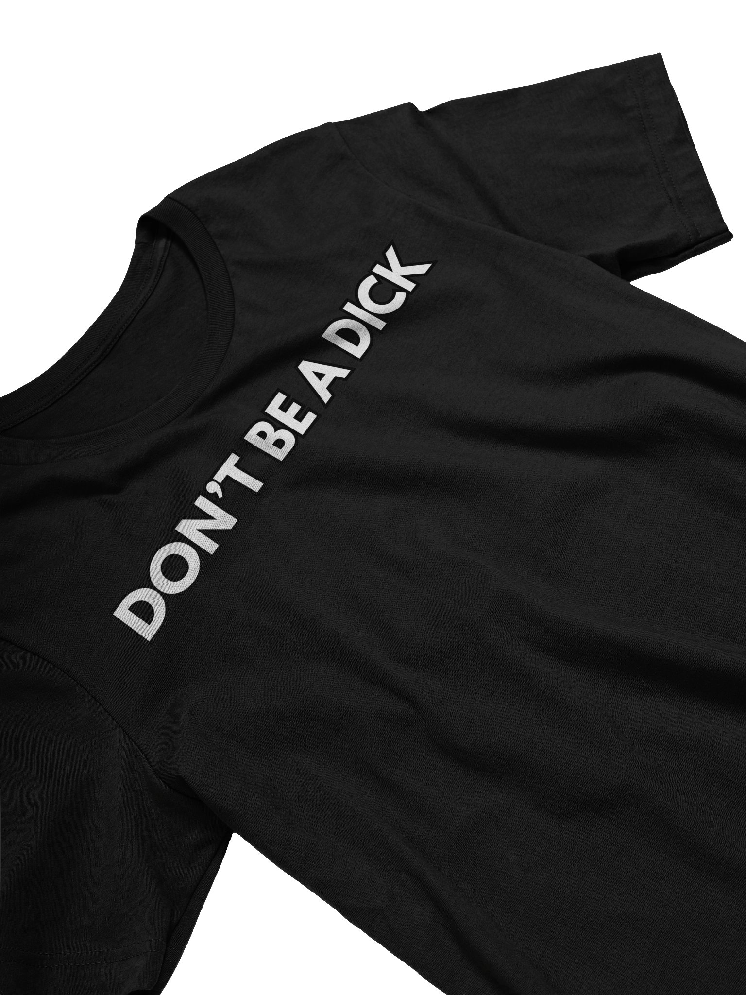 DBAD Tee product image (10)