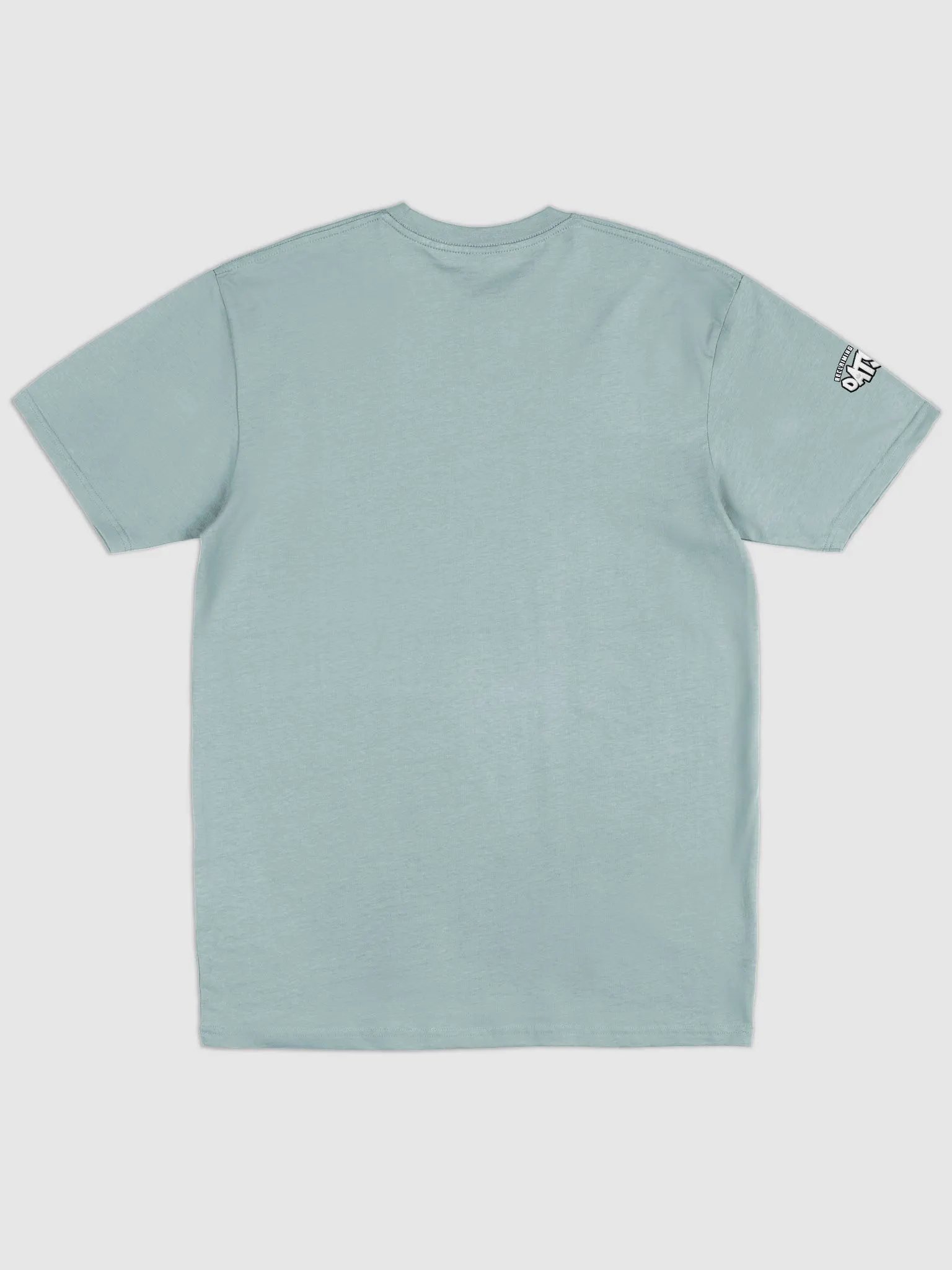 Retro Stylized SERVANT Tee product image (3)