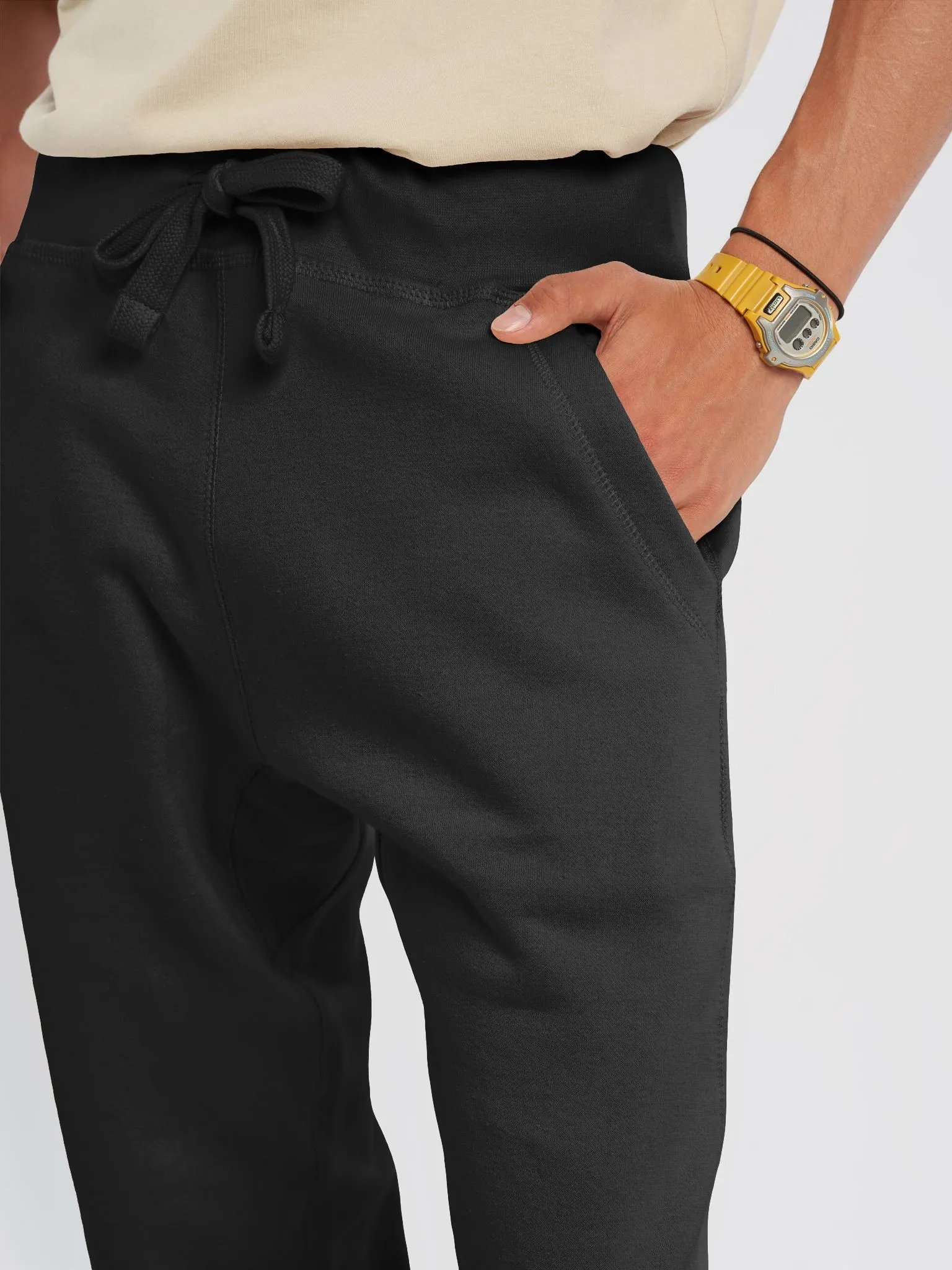 Rooted Unity Fleece Joggers product image (4)