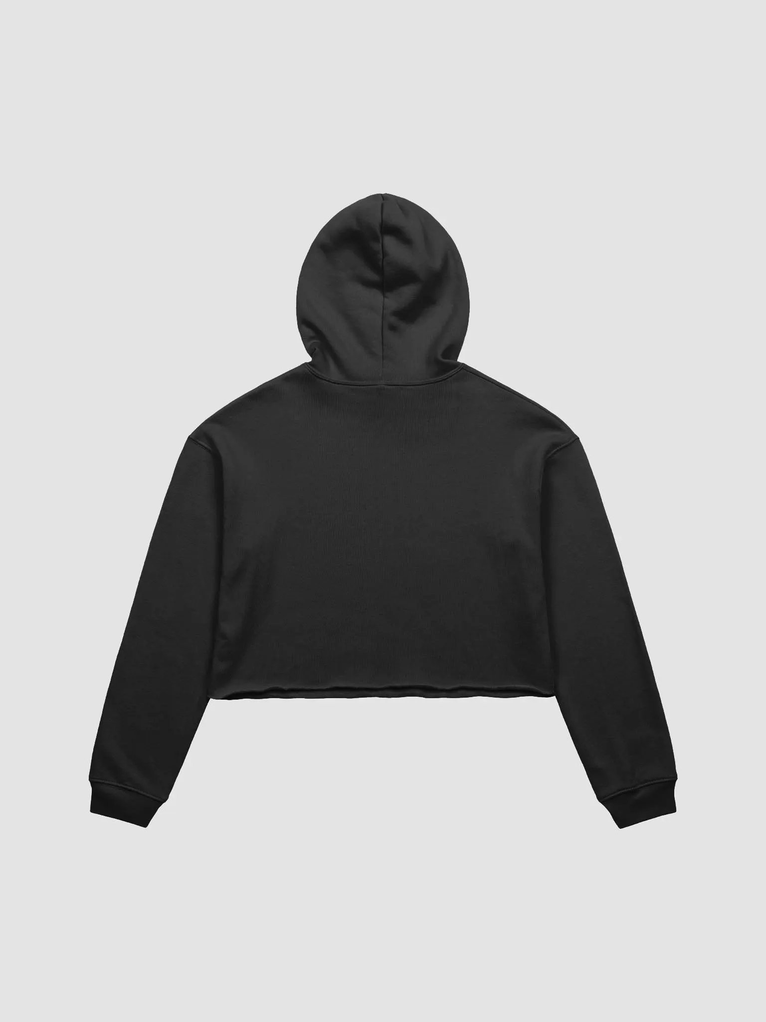 Unholy Art Crop Top product image (2)