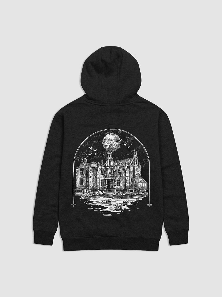 Haunted Mansion(Florida) - Hoodie product image (2)