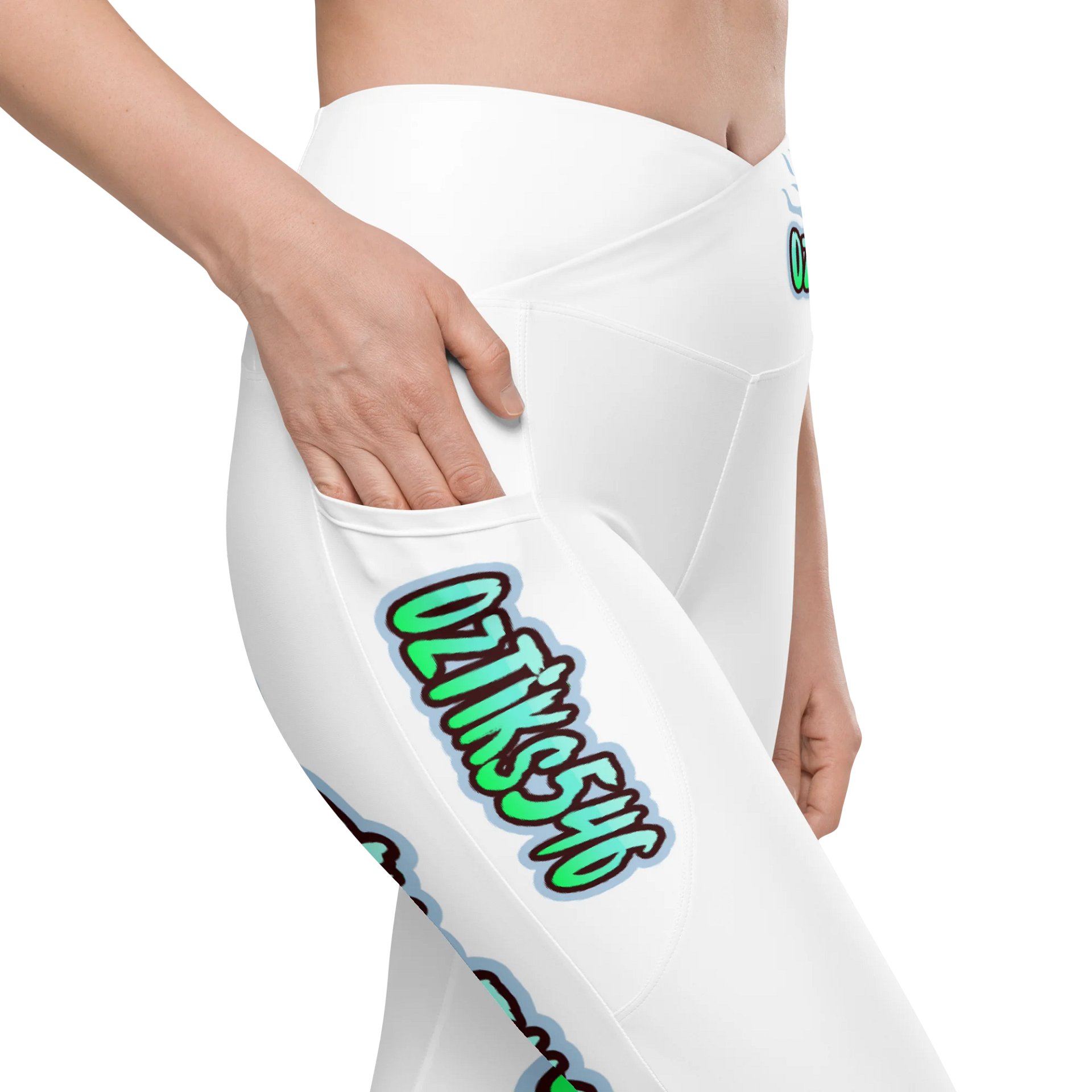 yoga pants female product image (9)