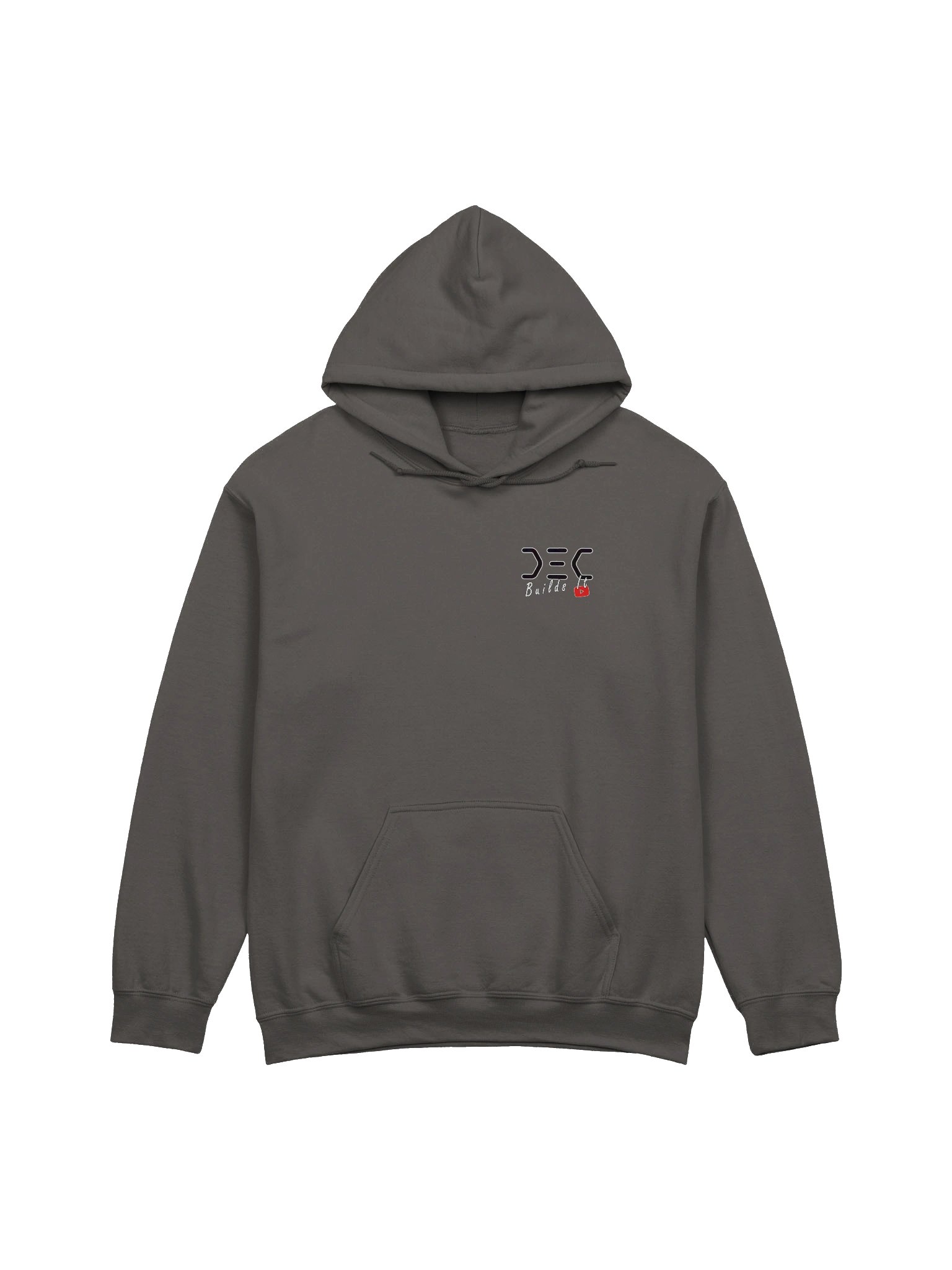 Rusty Mcdokaface Hoodie product image (3)