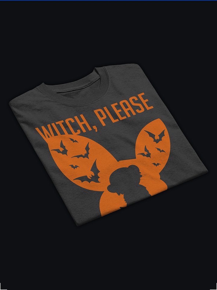 Witch, Please - Misho product image (4)