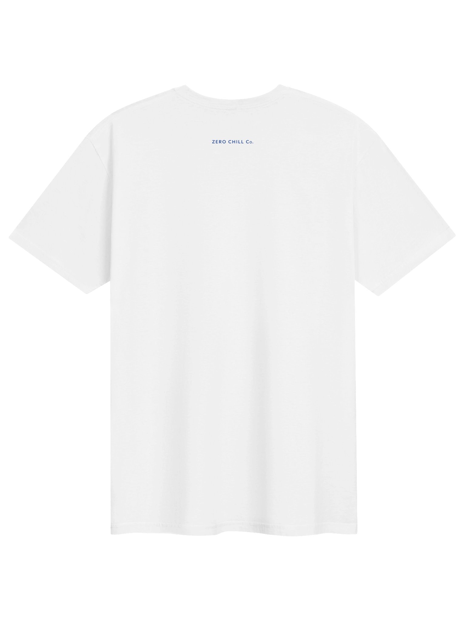 716 x 704 White T-Shirt (Unisex) product image (6)