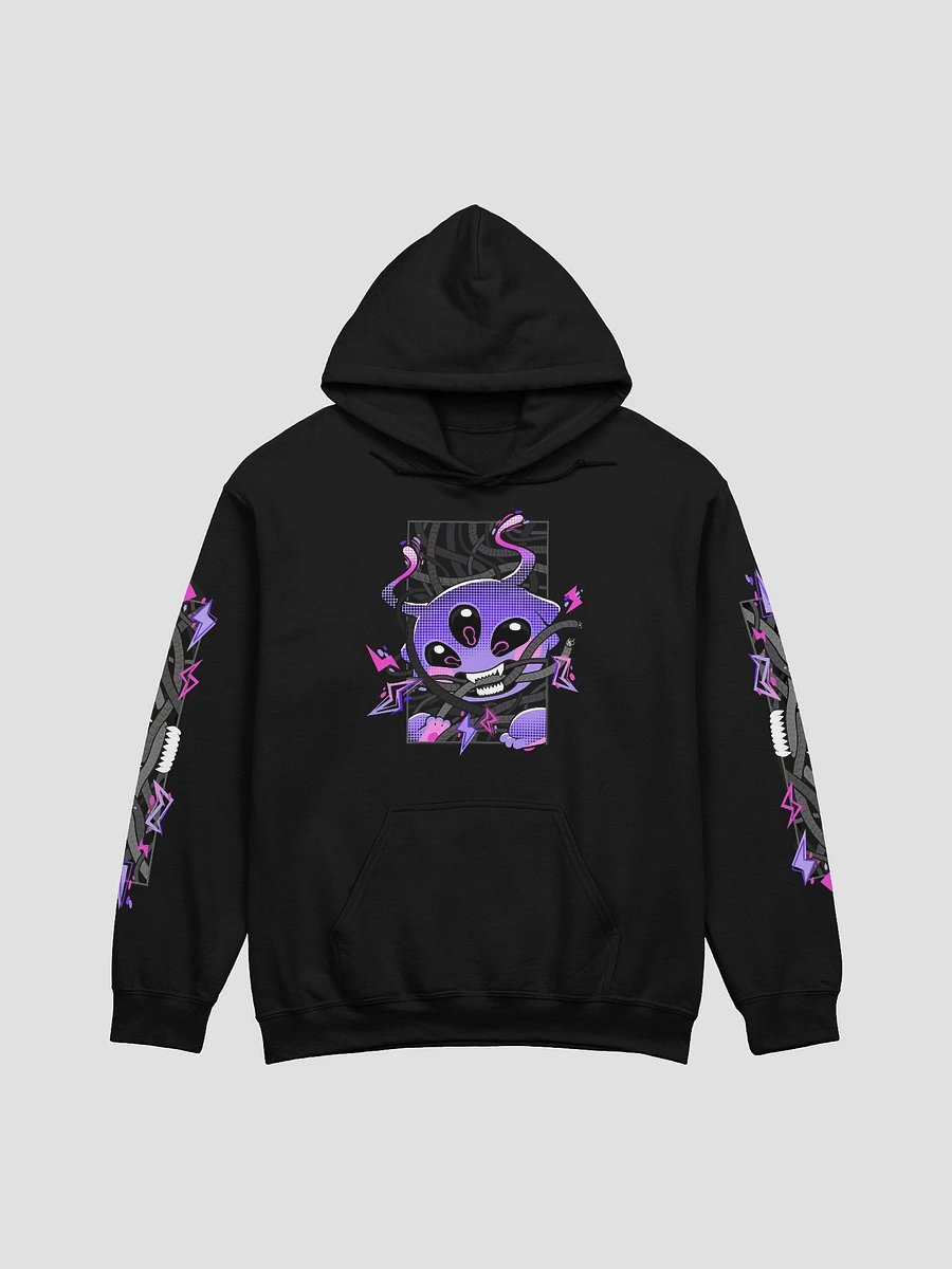 WIRED JORBO HOODIE product image (2)
