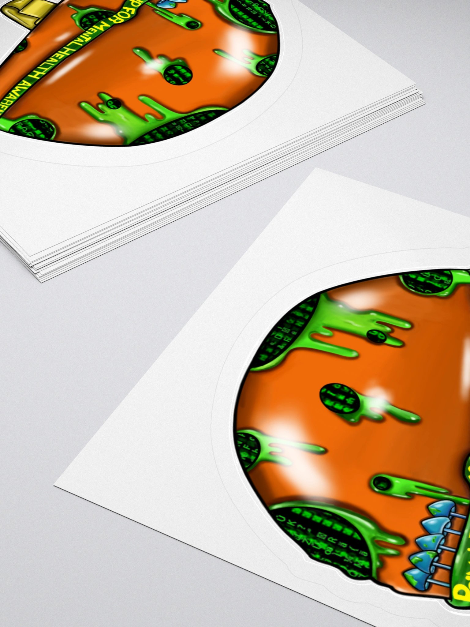 Shrooming For Duty product image (8)