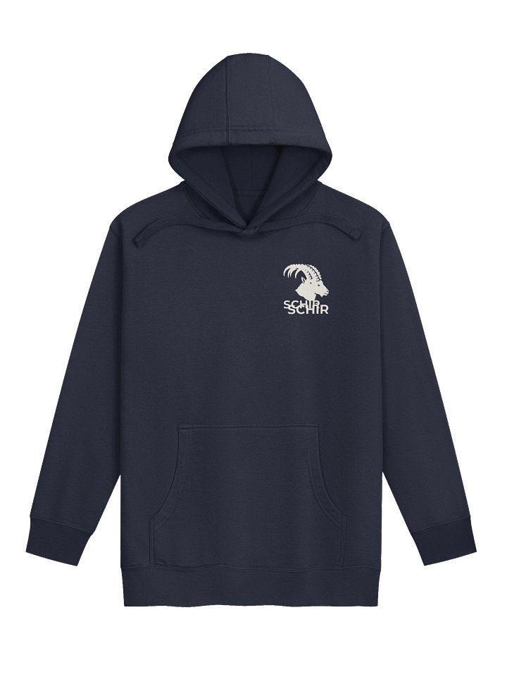 ALPINE CABIN HOODIE - LIGHT product image (6)