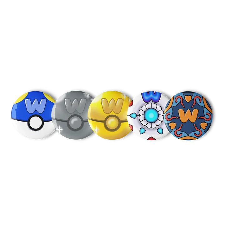 Wopicatch Ball Pins product image (1)