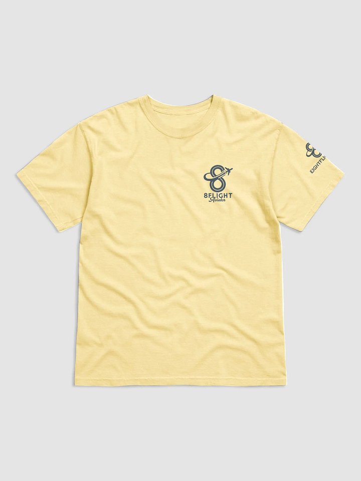 8Flight 185 product image (2)