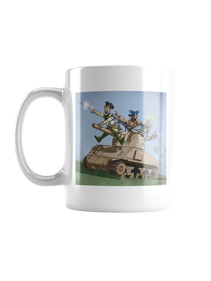 Sankt Conrads lärjungar (mugg) product image (1)
